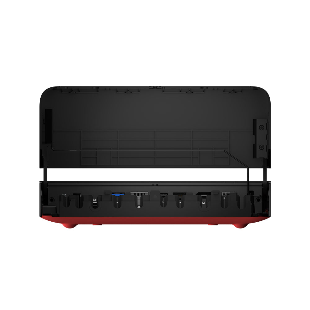 Lenovo ThinkSmart Core + Controller Kit Sistema de videos Ethernet LAN