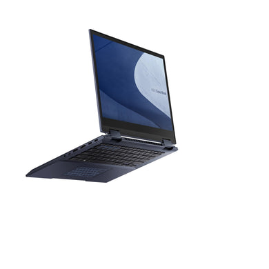ASUS ExpertBook B7 FLIP/I5 - 1240P/16GB/512GB/14" W11P/QWERTZ 90NX04V1 - M00C50 - Compridis