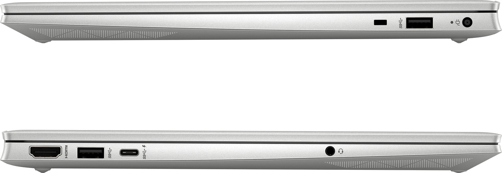 HP Pavilion 15 15.6" i5-1235U 16GB 512GB QWERTY US 8A766EA#ABH