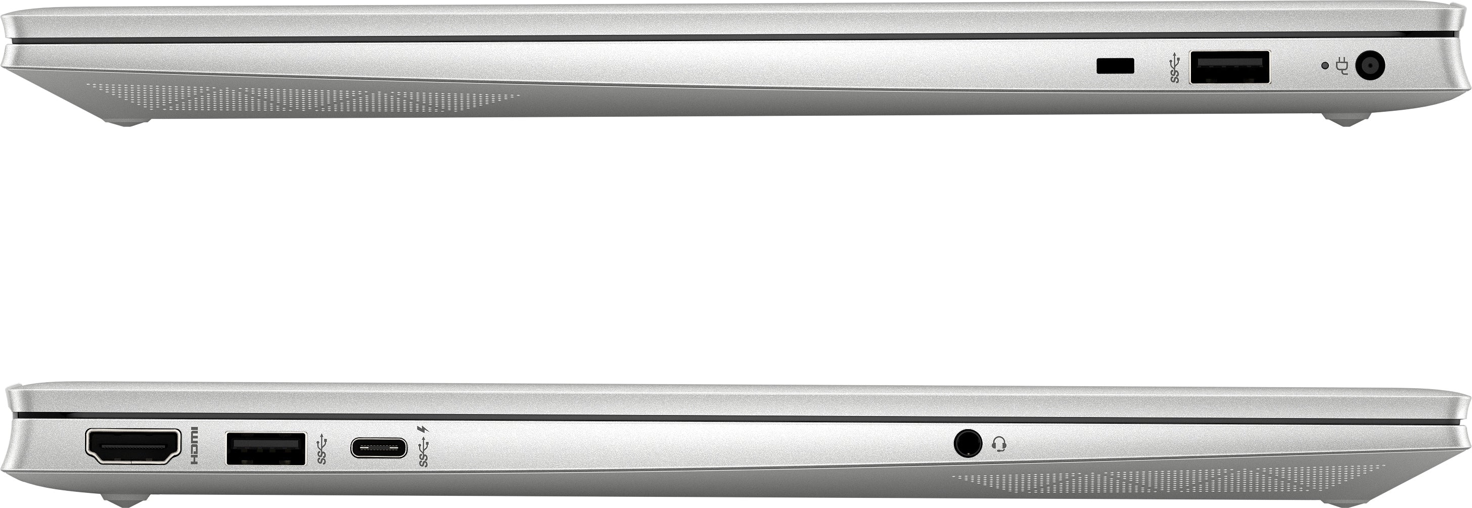 HP Pavilion 15-EH3955ND AMD Ryzen 5 7530U 16GB 480GB SSD W11H QWERTY VS 8B2F4EA#ABH