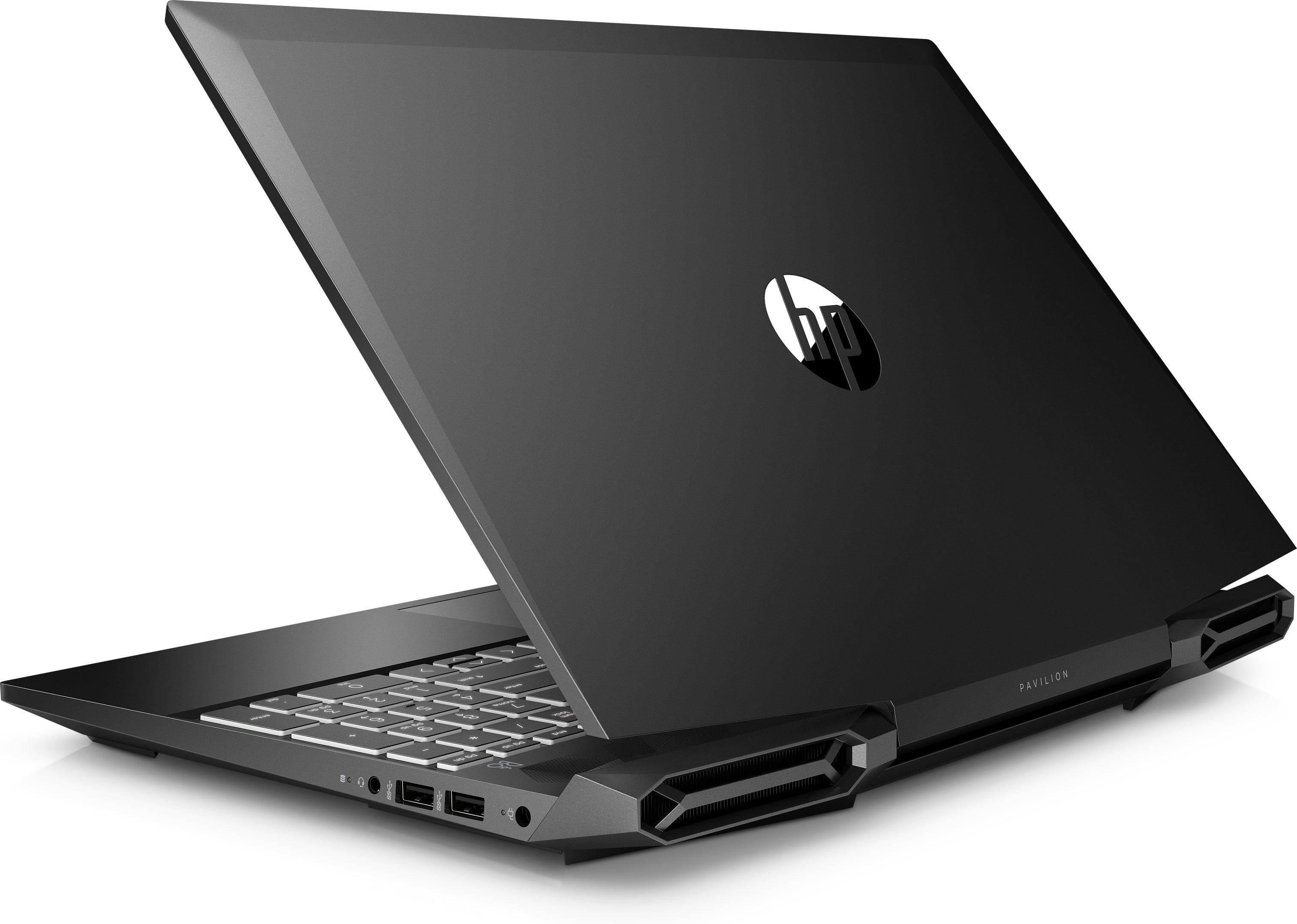 HP Pavilion G I5-11300H GTX 1650 8GB 480GB 15,6" W11H QWERTY VS 461W8EA#ABH