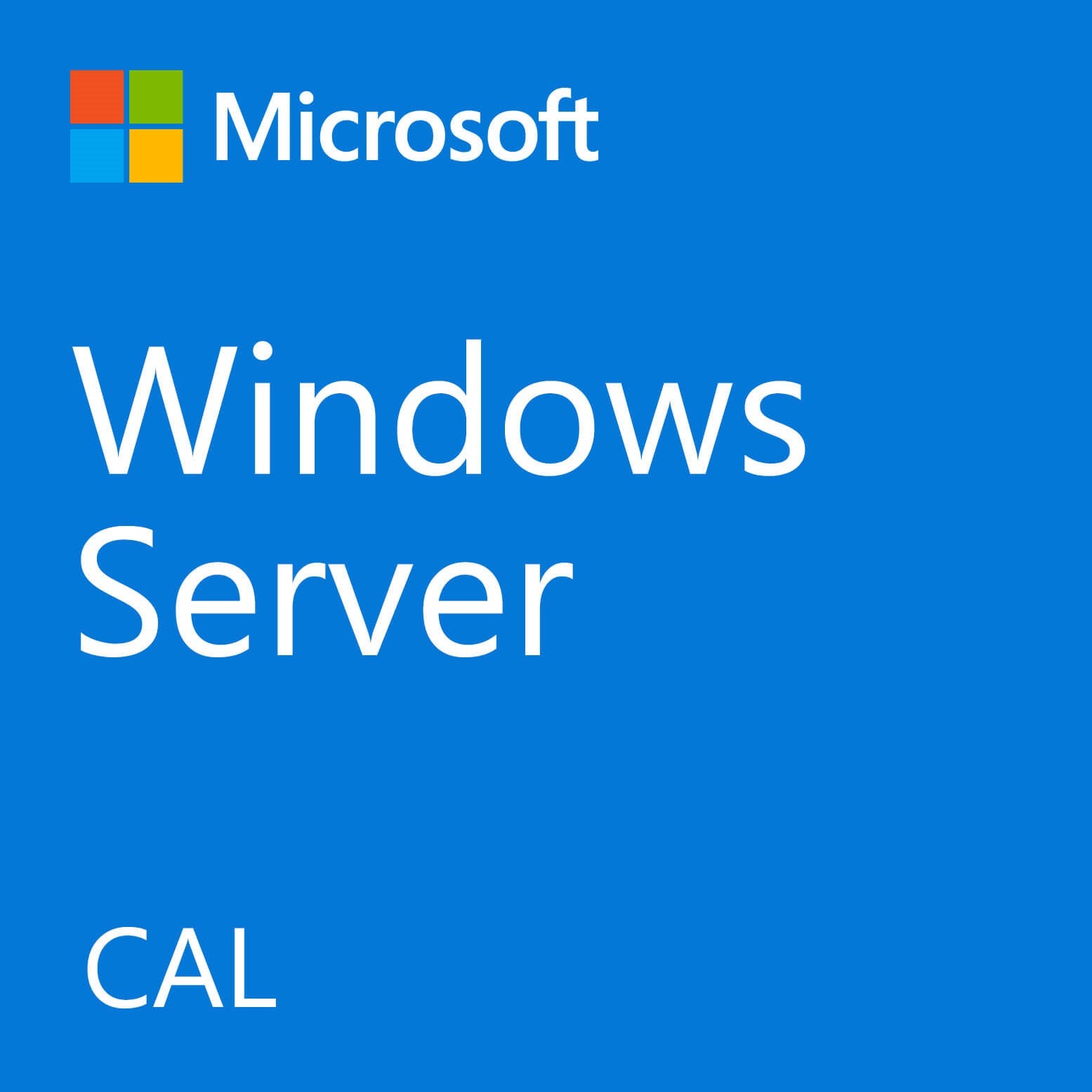 Fujitsu Windows Server 2022 CAL Client Access License (CAL) 1 license(s) PY-WCU10CA
