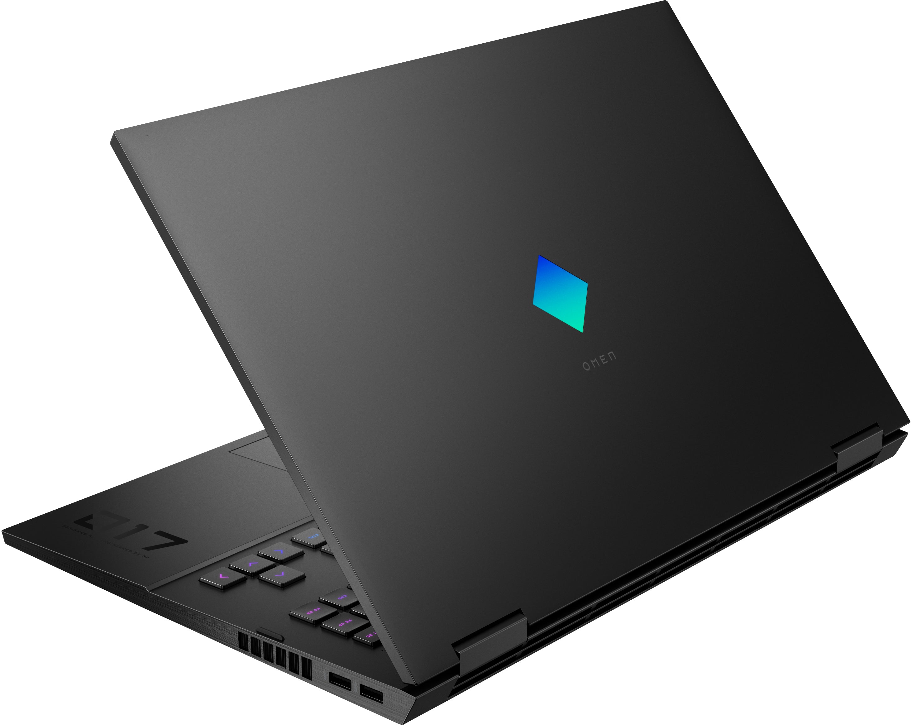 HP I7-11800H/16GB/960GB/RTX3070 W11H QWERTY VS 4M196EA#ABH