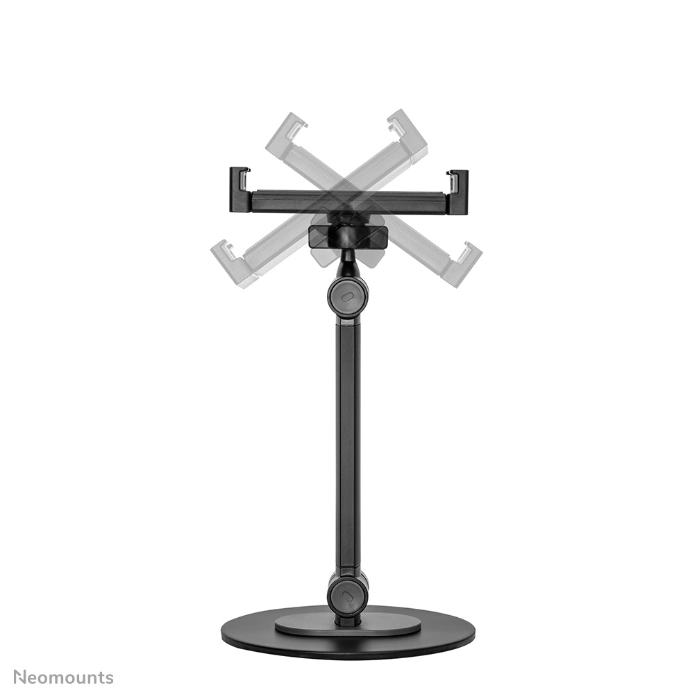 Neomounts tableta mesa de mesa estándar DS15-540BL1
