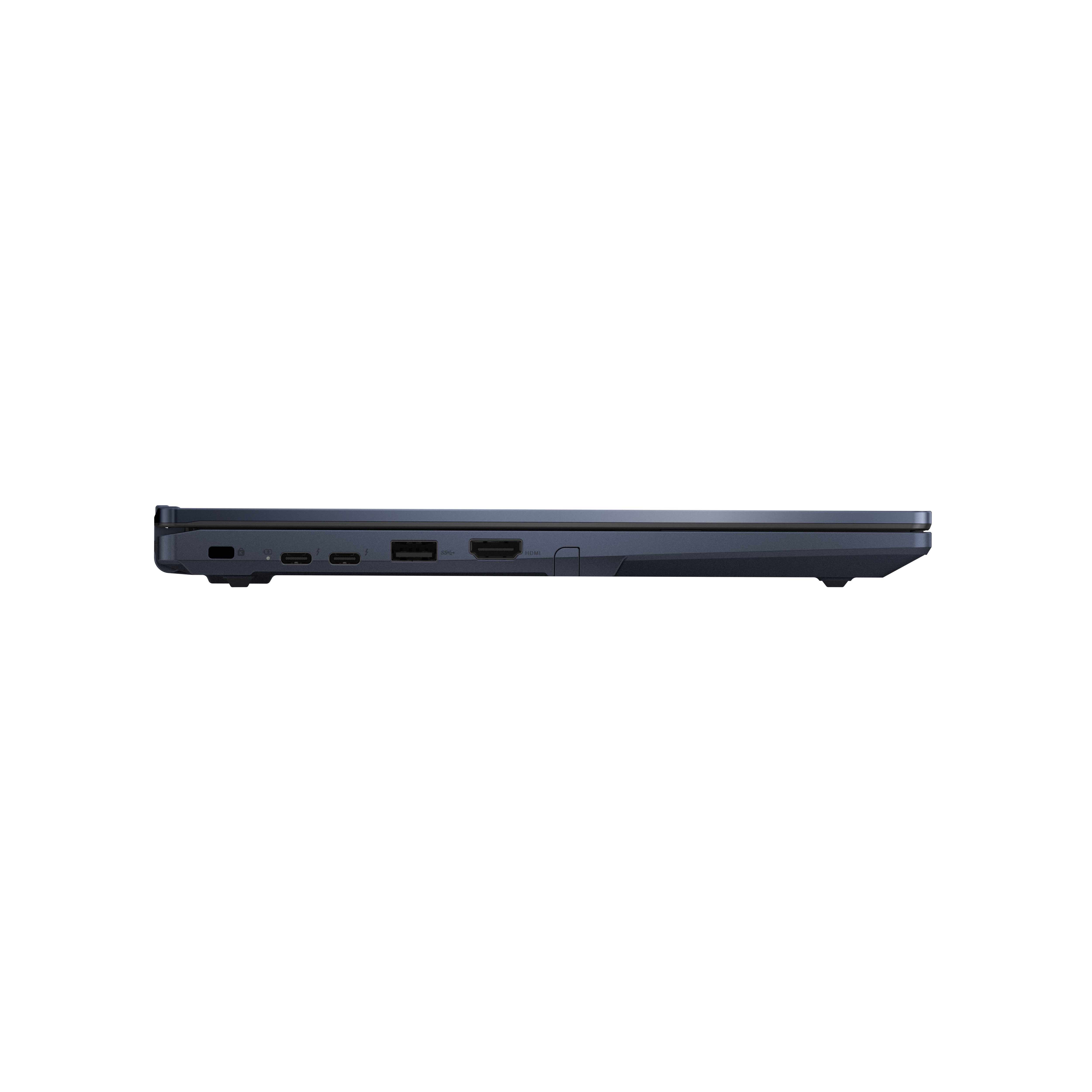 ASUS expertbook i3-1215U 8GB 256GB W11P AZERTY 90NX04S1-M00P00