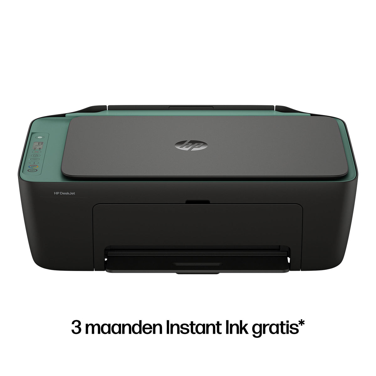 HP DeskJet 2923 AiO Impresora 89F99B#686 - Imprimir, Copiar, Escanear