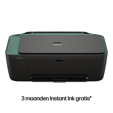 HP DeskJet 2923 AiO Impresora 89F99B#686 - Imprimir, Copiar, Escanear