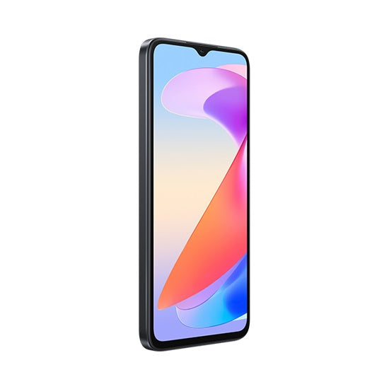Honor X6a 16,7 cm (6.56") Dual SIM Android 13 4G USB Tipo-C 4 GB 128 GB 5200 mAh Negro