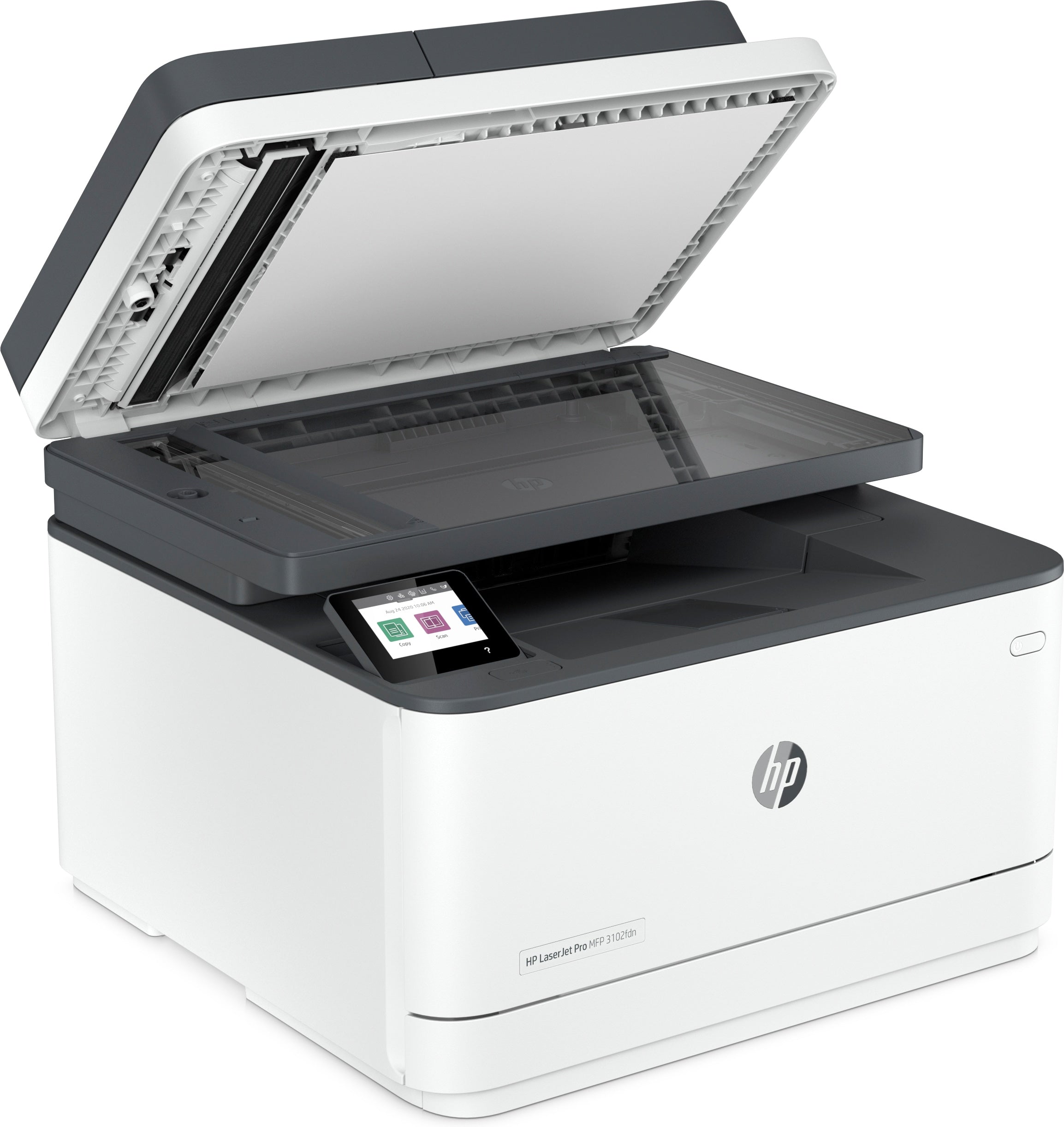 HP LaserJet Pro MFP 3102fdn printer 3G629F#B19