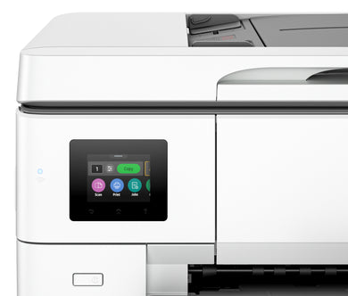 HP OfficeJet Pro 9720e A3 Colour Multifunction Inkjet Printer