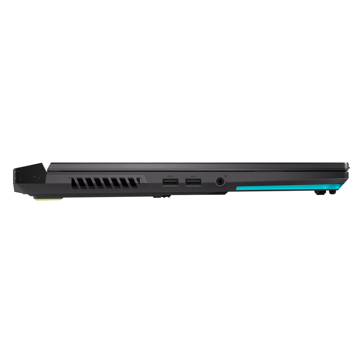 ASUS ROG Strix G17 • 17.3″ • Ryzen 9 6900HX • 16 GB RAM • 1 TB SSD • QWERTZ (German)