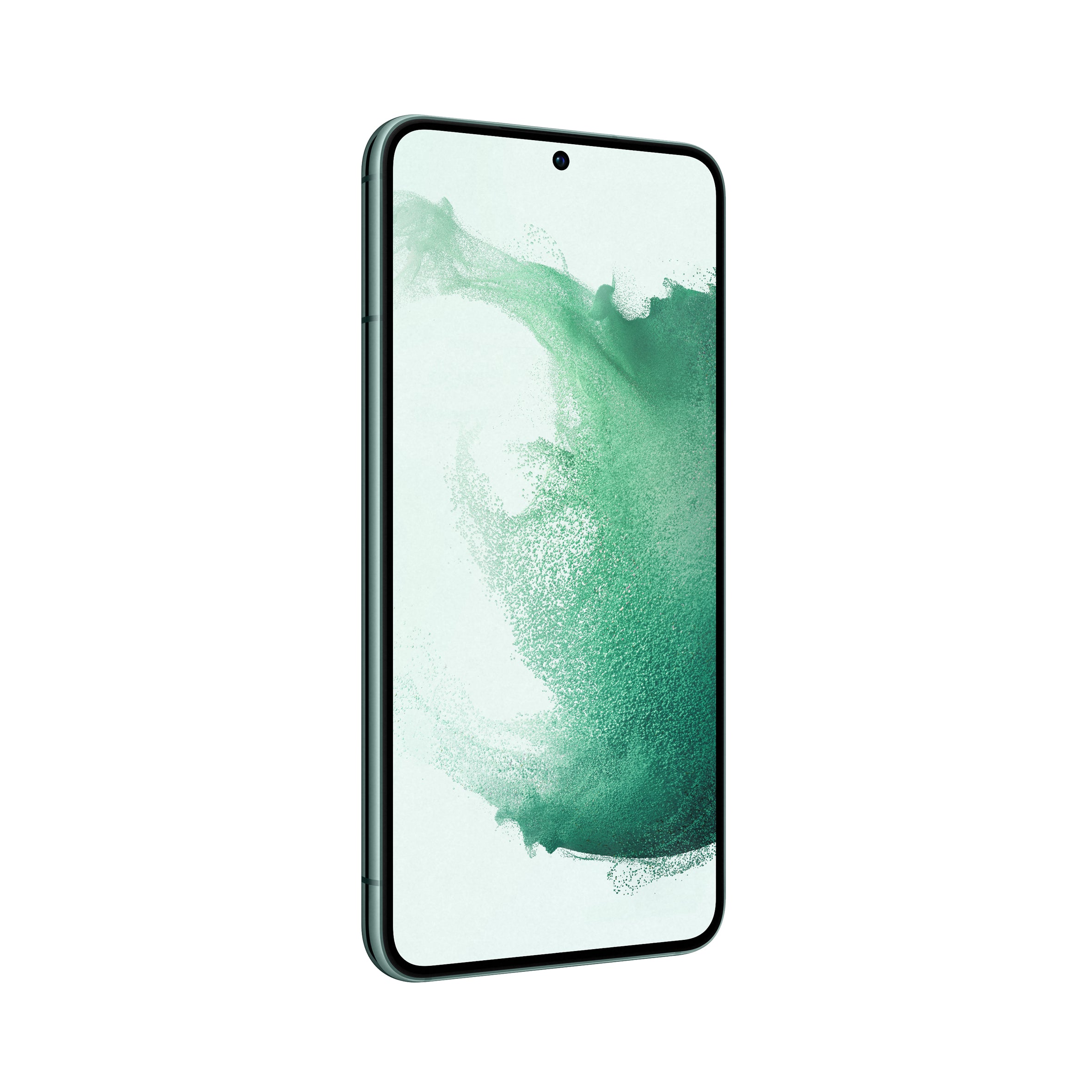 Samsung Galaxy S22 SM-S901B 15,5 cm (6.1") Dual SIM Android 12 5G USB Type-C 8 GB 256 GB 3700 mAh Groen SM-S901BZGGEUB