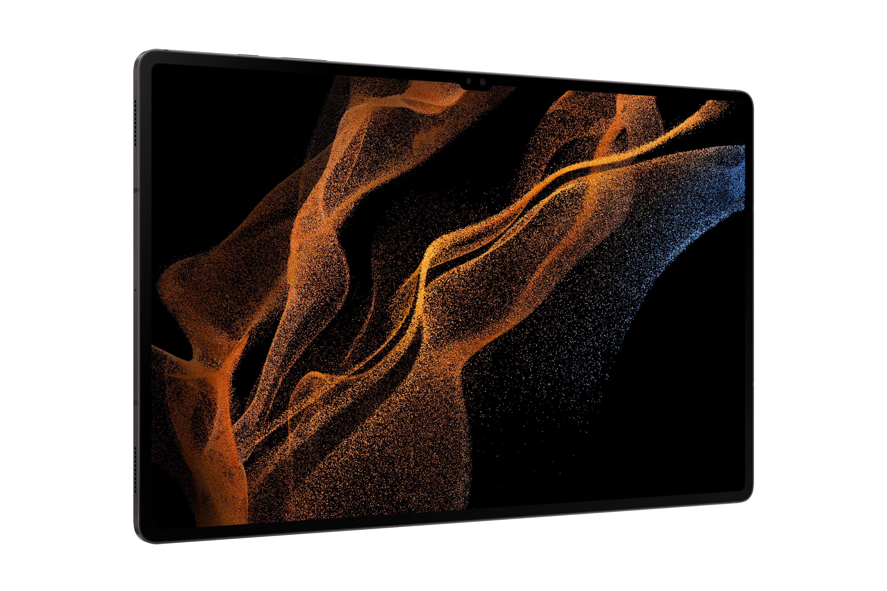 Samsung Galaxy Tab S8 Ultra 5G Snapdragon LTE 256 GB 37,1 cm (14.6") 12 GB Wi-Fi 6E (802.11ax) Android 12 Grafiet SM-X906BZAEEUB