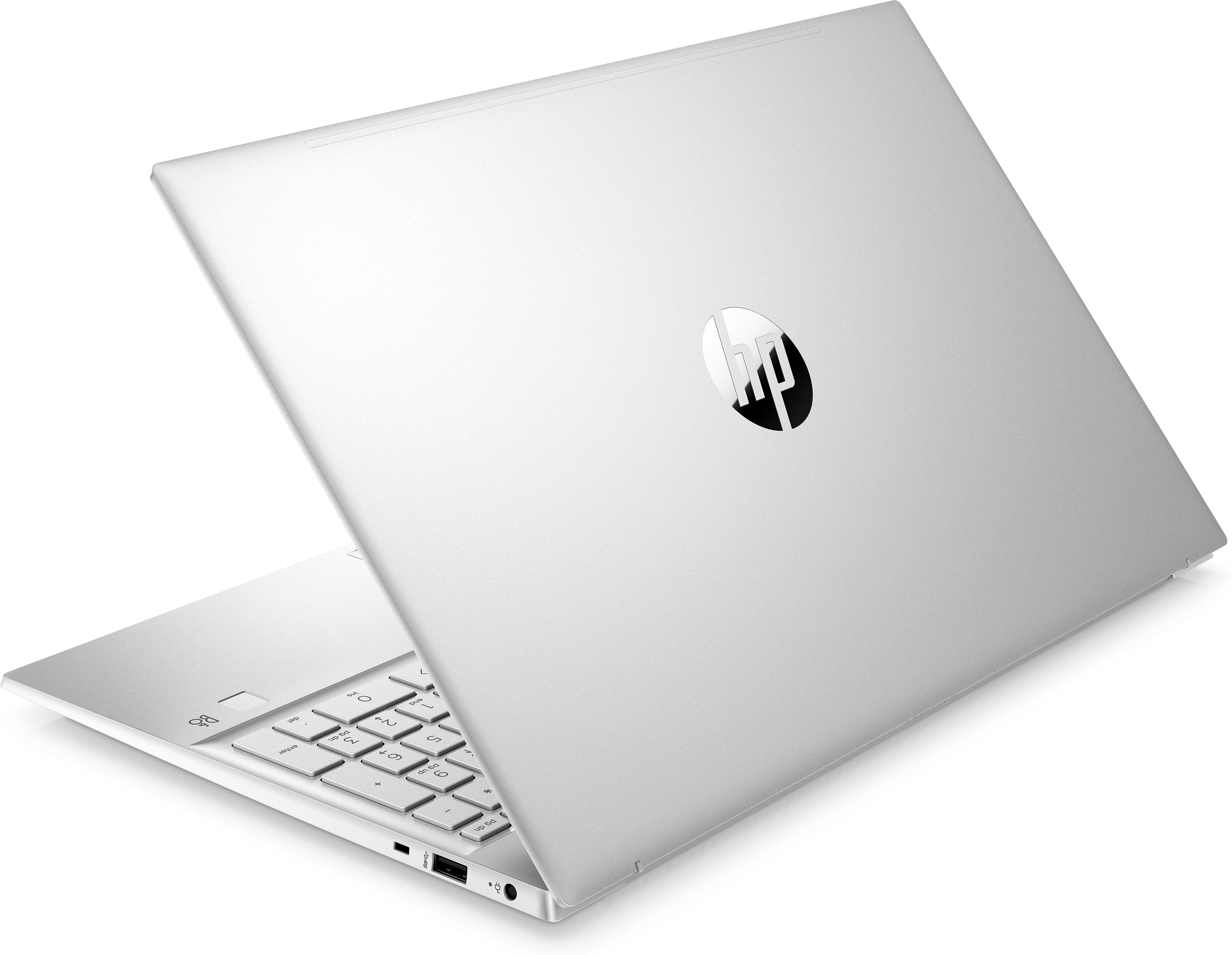 HP Pavilion 15-EH2XXX AMD Ryzen 7 5825U met Radeon Graphics AMD Radeon (TM) Graphics 16GB 480GB SSD W11H QWERTY US 6E1P9EA#ABH