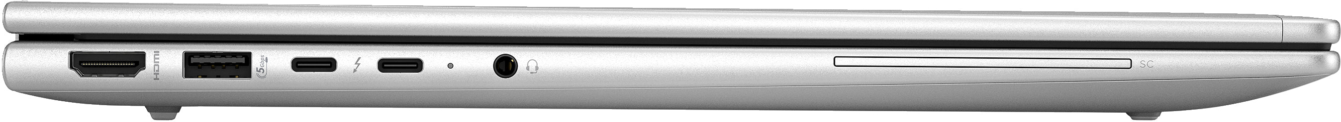 HP EB660 16" G11 U7-165H 32GB 476GB RTX 2050 W11P AZERTY 9C0P5EA#UUG