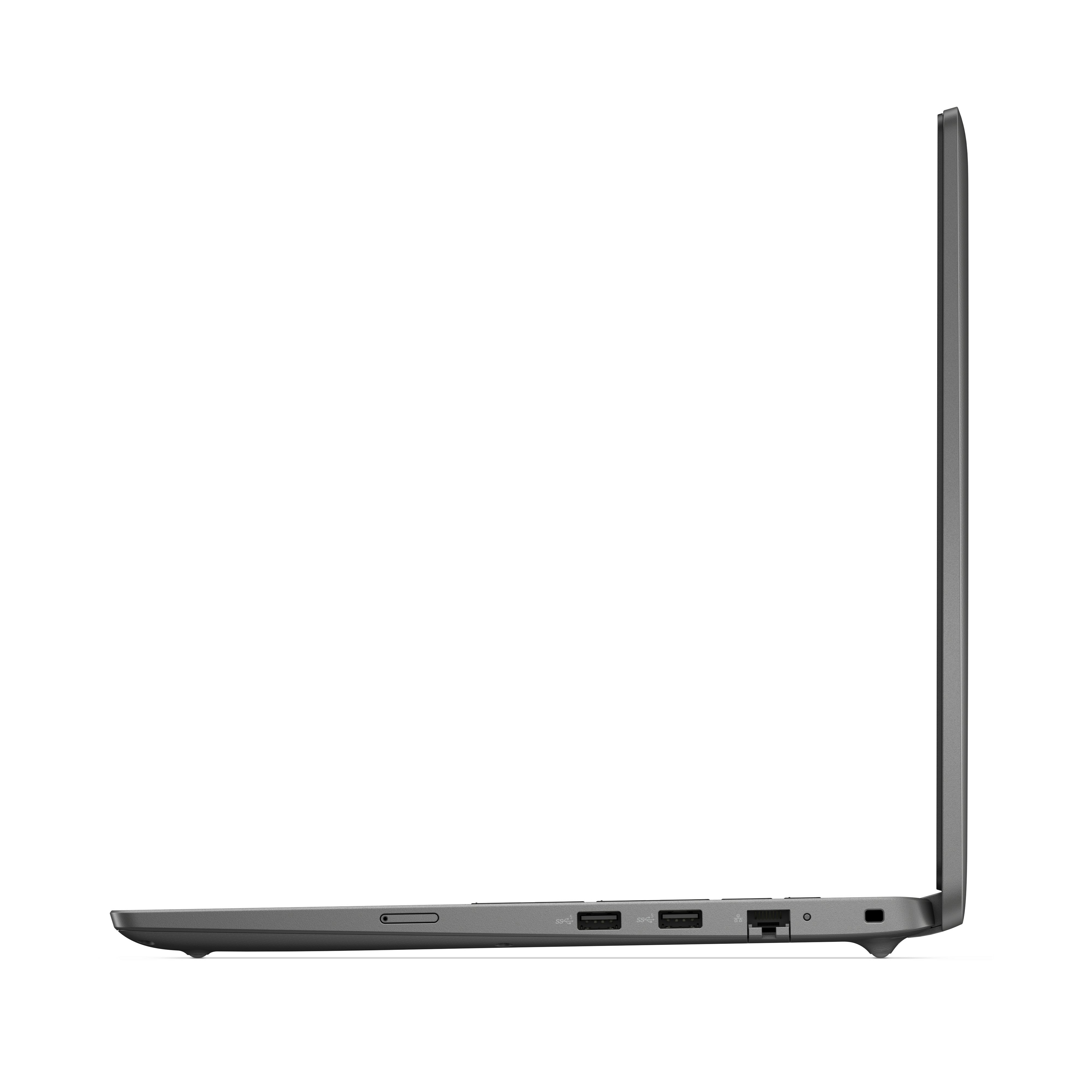 DELL Latitude 3550 Intel® Core™ i5 i5-1335U Laptop 39.6 cm (15.6") Full HD 16 GB DDR5-SDRAM 512 GB SSD Wi-Fi 6E (802.11ax) Windows 11 Pro Belgian Grey XMNT0