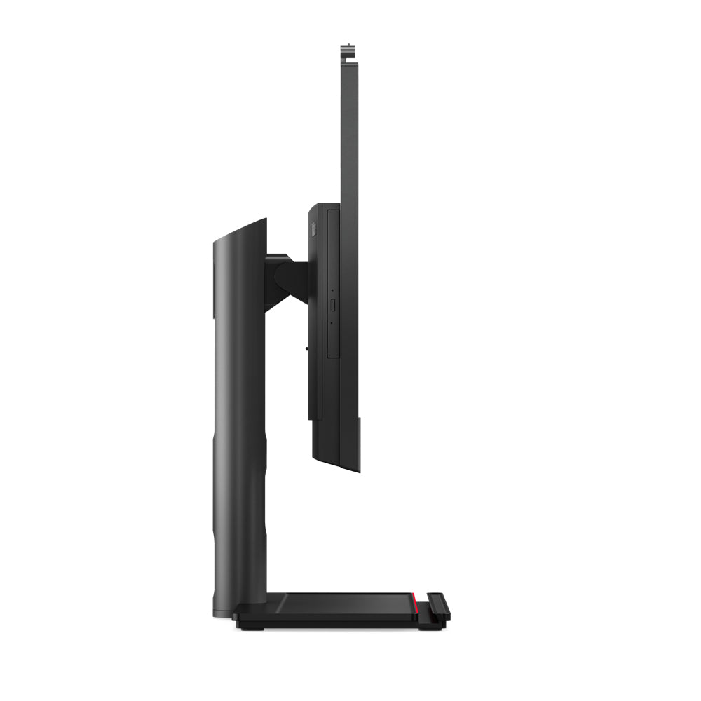 Lenovo ThinkCentre M90a Gen 3 Intel® Core™ i5 i5-12500 60,5 cm (23.8") 1920 x 1080 Pixels Alles-in-één-pc 8 GB DDR4-SDRAM 256 GB SSD Windows 11 Pro Wi-Fi 6E (802.11ax) Zwart 11VF002TUK