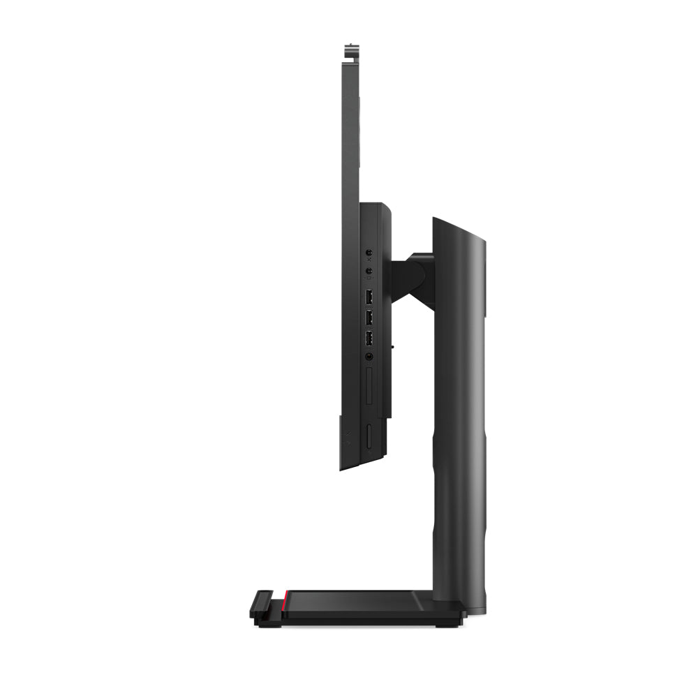 Lenovo ThinkCentre M90a Gen 3 Intel® Core™ i5 i5-12500 60,5 cm (23.8") 1920 x 1080 Pixels Alles-in-één-pc 8 GB DDR4-SDRAM 256 GB SSD Windows 11 Pro Wi-Fi 6E (802.11ax) Zwart 11VF002TUK