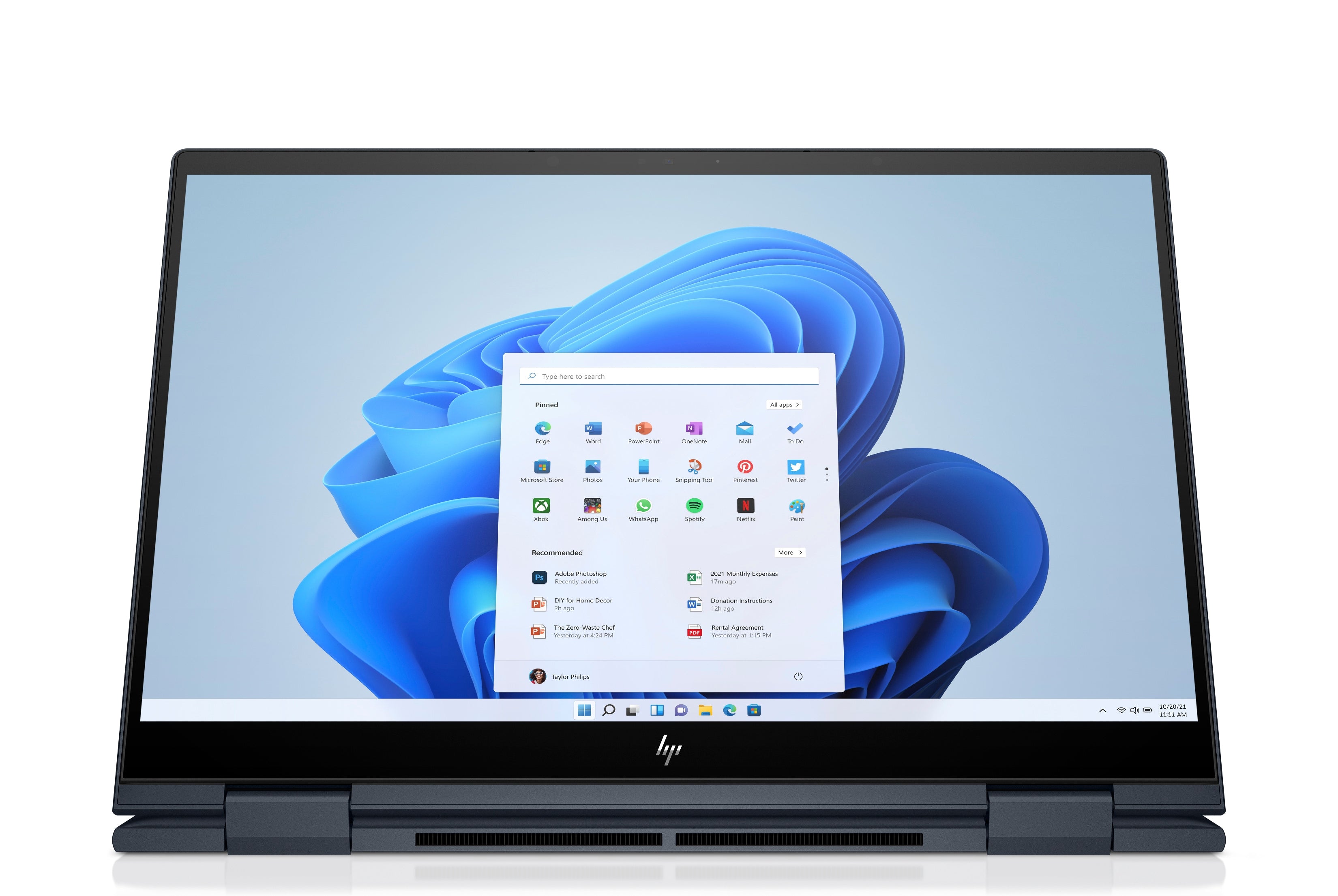 HP Envy X360 i7-1250U 16GB 960GB SSD W11H QWERTY VS 6R1G5EA#ABH