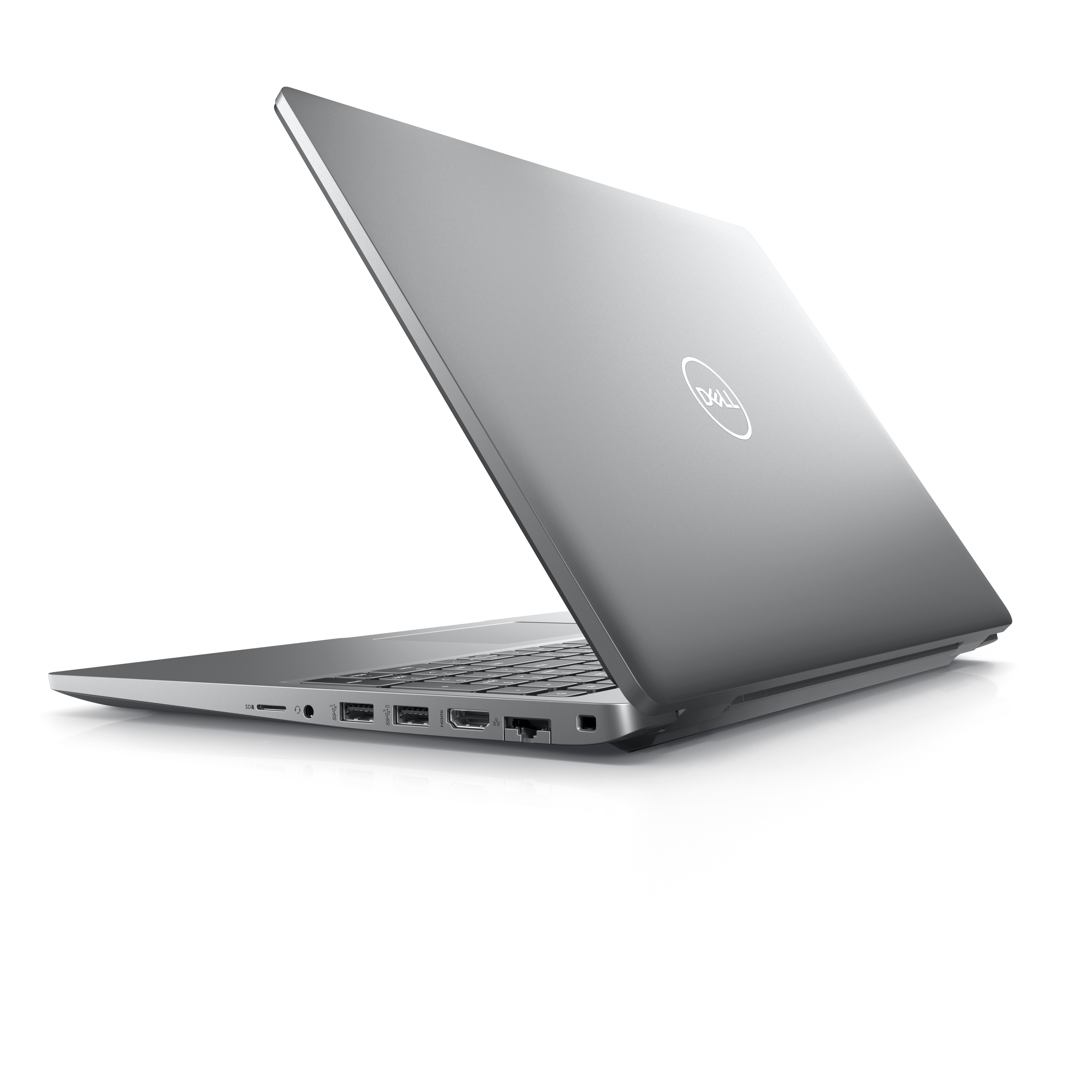 DELL Latitude 5530 Intel® Core™ i7 i7-1265U Laptop 39.6 cm (15.6") Full HD 16 GB DDR4-SDRAM 256 GB SSD Wi-Fi 6E (802.11ax) Windows 10 Pro UK English Grey
