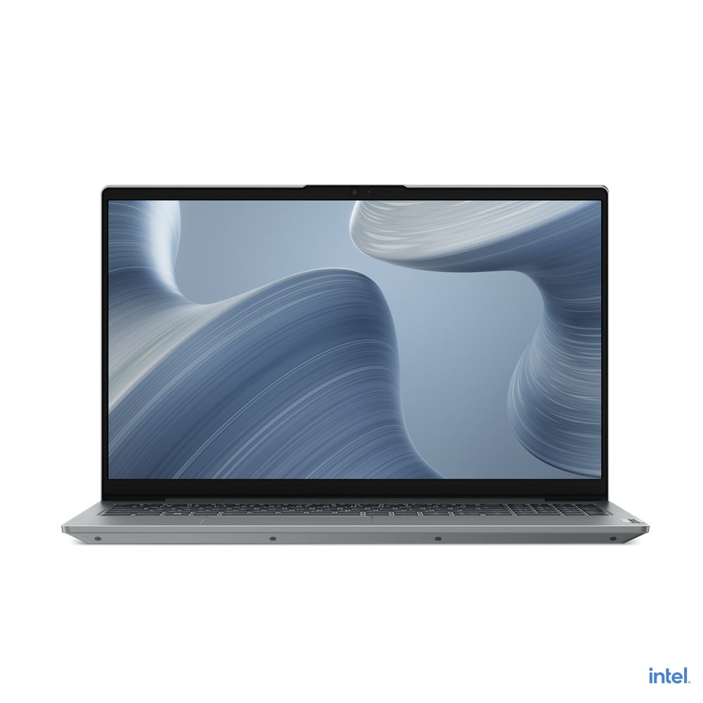 Lenovo IdeaPad 5 15IAL7 Intel® Core™ i7 i7-1255U Laptop 39.6 cm (15.6") Full HD 16 GB DDR4-SDRAM 512 GB SSD Wi-Fi 6 (802.11ax) Windows 11 Home Belgian Grey 82SF00DJMB