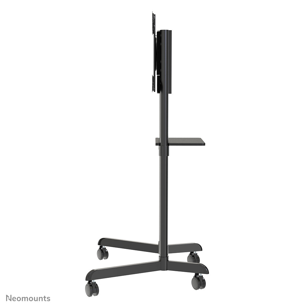 Neomounts NS-M1250BLACK carrito para TV 37-70" - giratorio NS-M1250BLACK