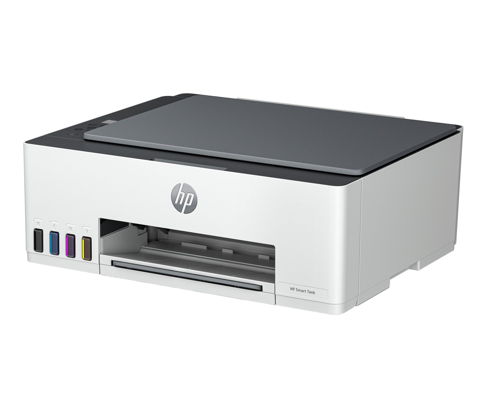 HP Smart Tank 520 AiO Impresora 1F3W2A#671 - Imprimir, Escanear, Copiar