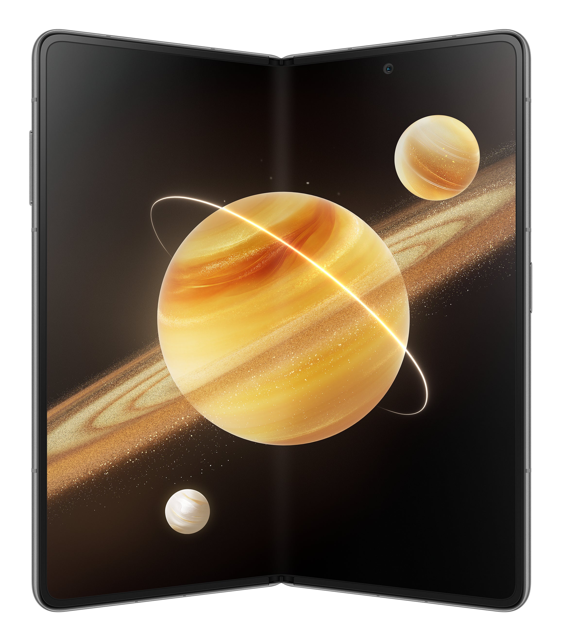 Honor Magic V3 16,3 cm (6.43") Dual SIM 5G USB Type-C 12 GB 512 GB 5150 mAh Zwart 5109BJNH