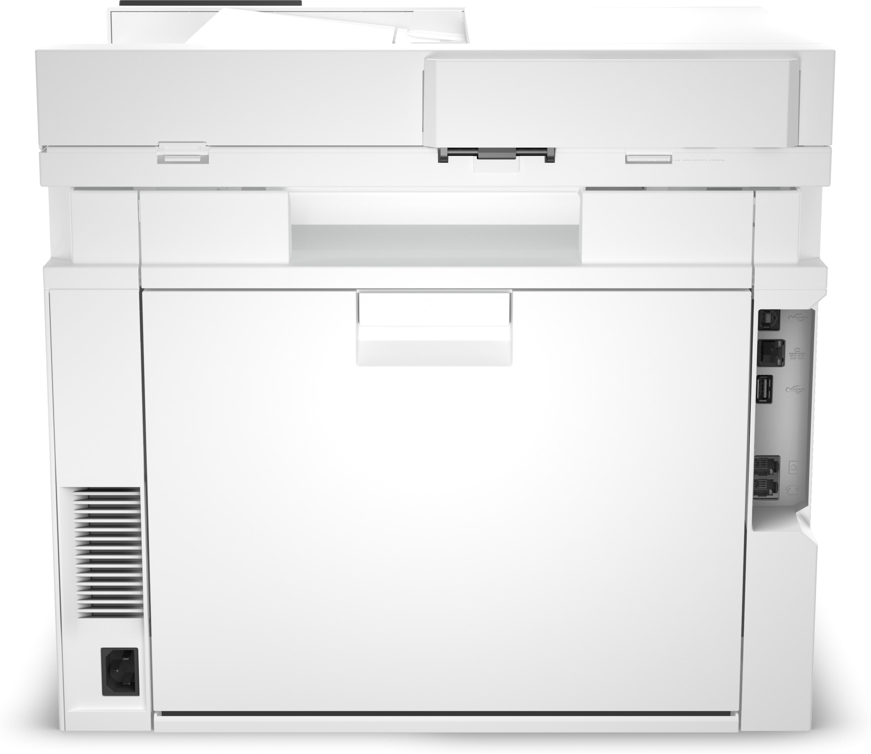 HP Color LaserJet Pro LaserJet Pro 4302fdw Wireless Multifunction Color Printer, Copier, Scanner; Duplex