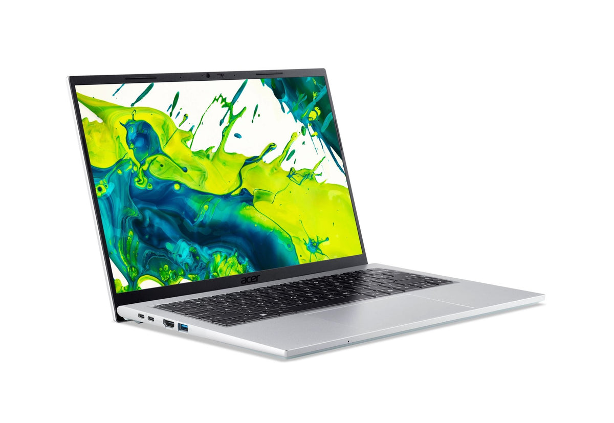 ACER AG14-72P-7542 14″ i7-150U 16GB 512GB Windows 11 AZERTY (French) NX.JSBEF.00B - Compridis
