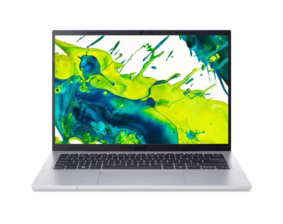 ACER Aspire AG14-72P 14” i7-150U 16GB 512GB Windows-11 AZERTY NX.JSBEF.00B - Compridis