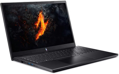 ACER Nitro V15 ANV15-41-R2BW AMD Ryzen 7 7735HS 16GB 1TB W11H QWERTY US NH.QPDEH.00M - Compridis