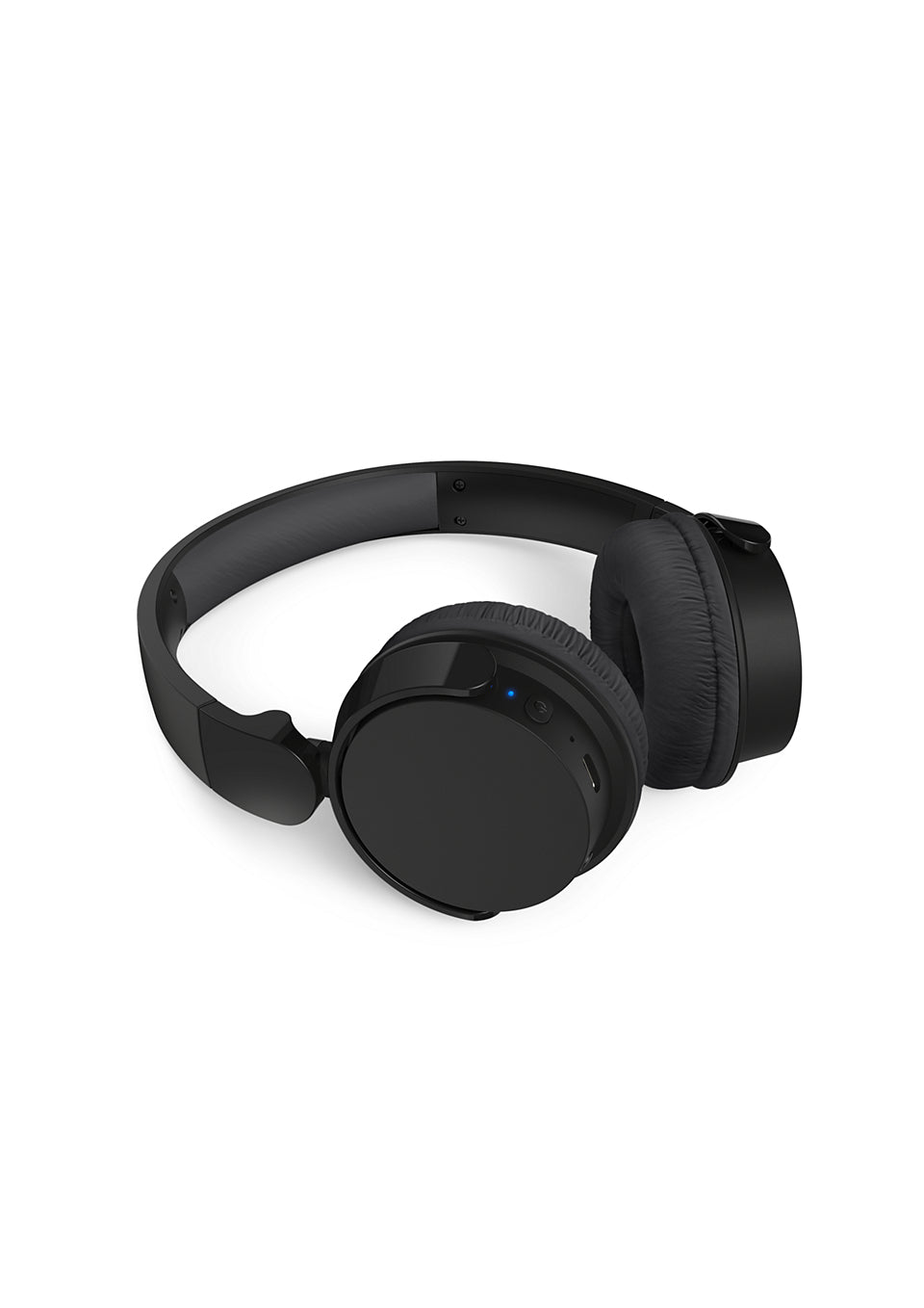 Philips TAH3209BK/00 hoofdtelefoon/headset Draadloos Hoofdband Oproepen/muziek Bluetooth Zwart