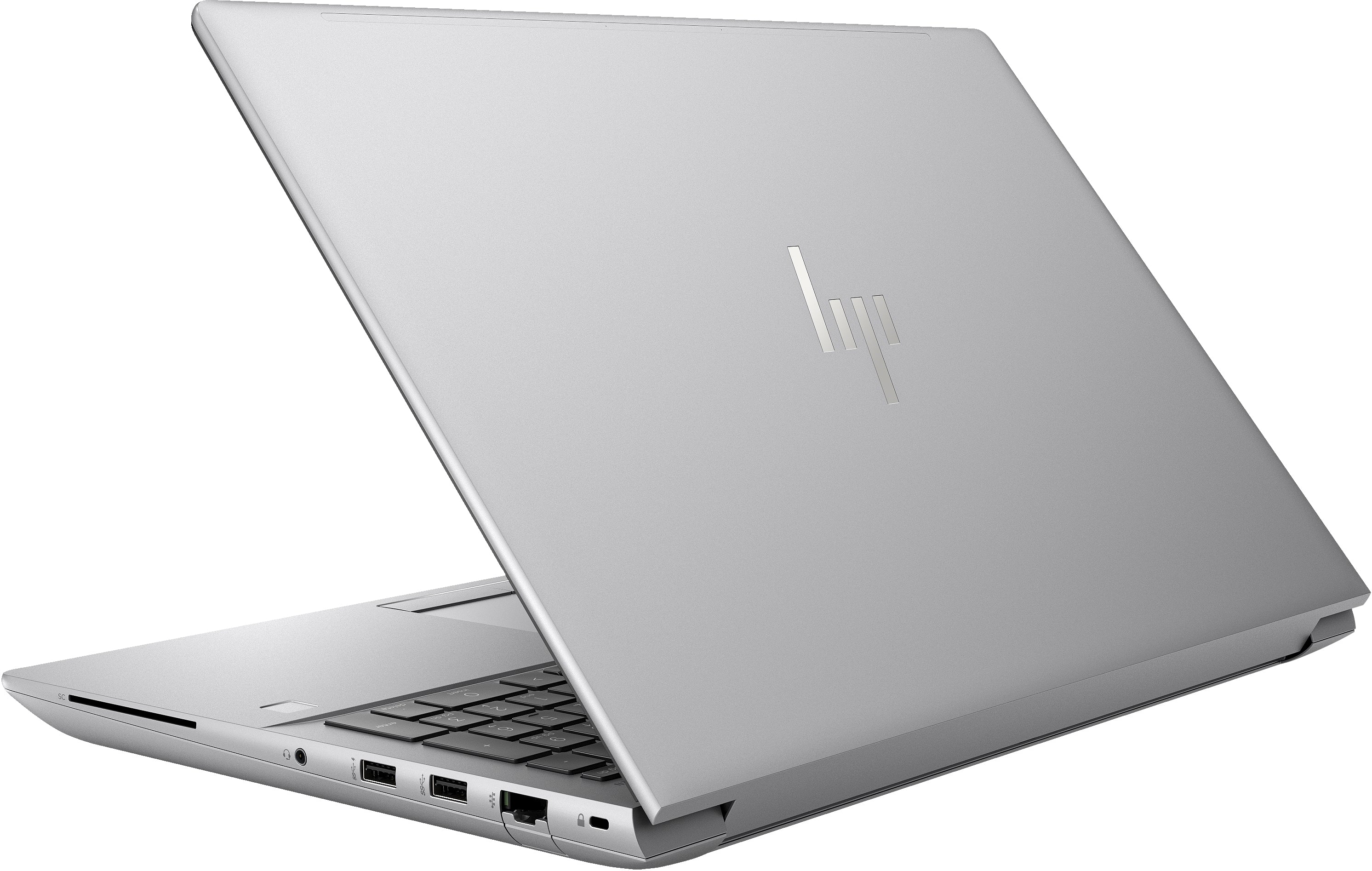 HP ZBook Fury 16 G10 Intel Core I7-13850HX 32GB 960GB W11P QWERTY US 98J45ET#ABH