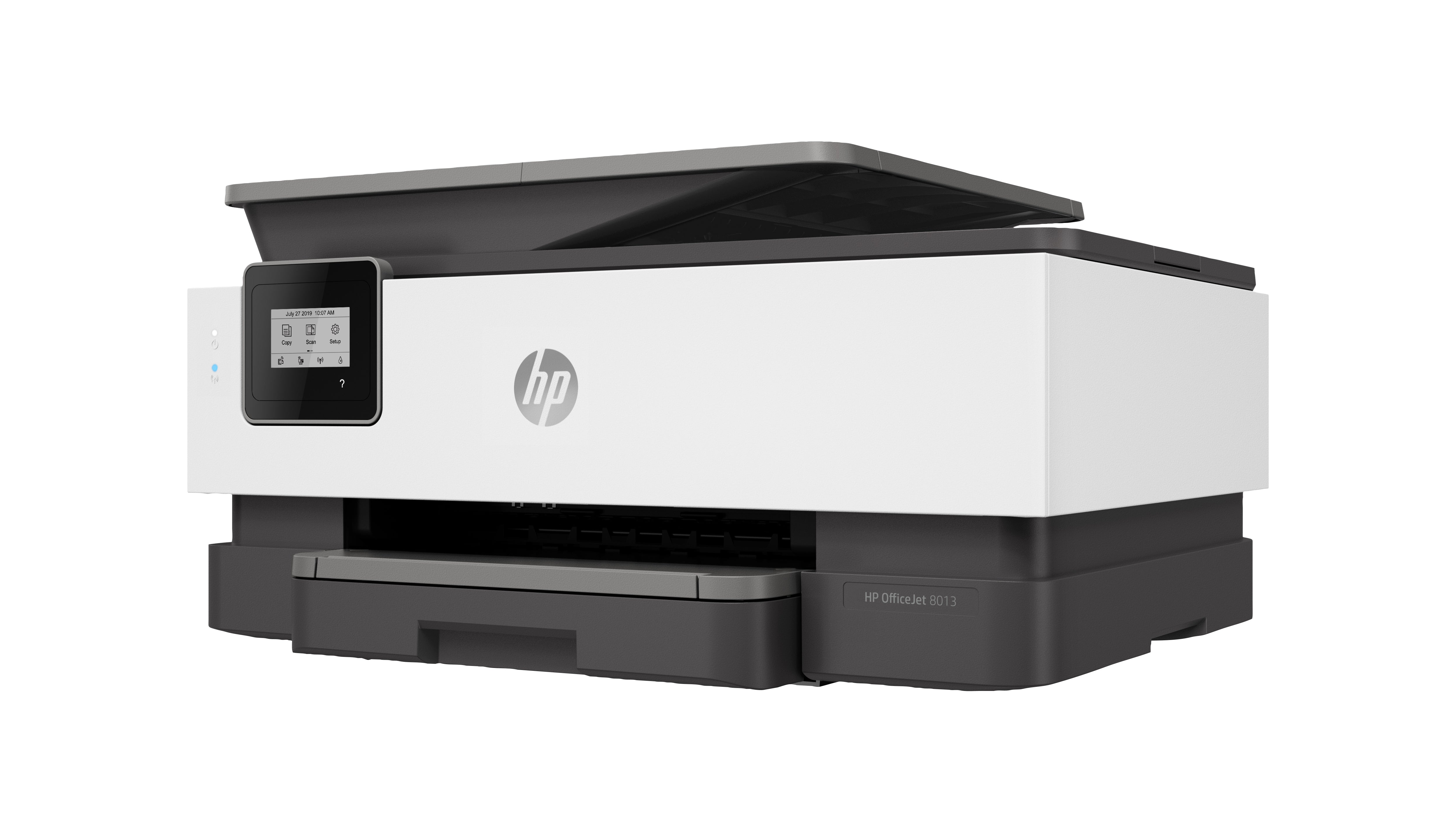 HP OfficeJet 8013 All-in-One Printer Thermal inkjet A4 4800 x 1200 DPI 18 ppm Wi-Fi