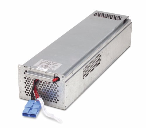 APC Batterij Vervangings Cartridge RBC27 RBC27 - Compridis