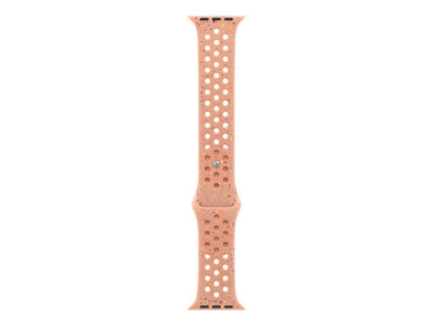 APPLE Horloge 46 Alpenglow PNK NSB S/M MGC64ZM/A - Compridis