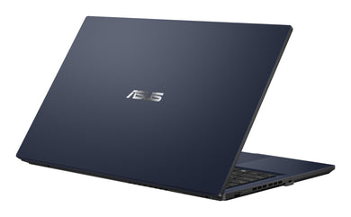 ASUS ExpertBook B1 15.6" i5-1335U 16GB 512GB 15.6" Windows 11 Pro AZERTY B1502CVA-BQ0638X - Compridis