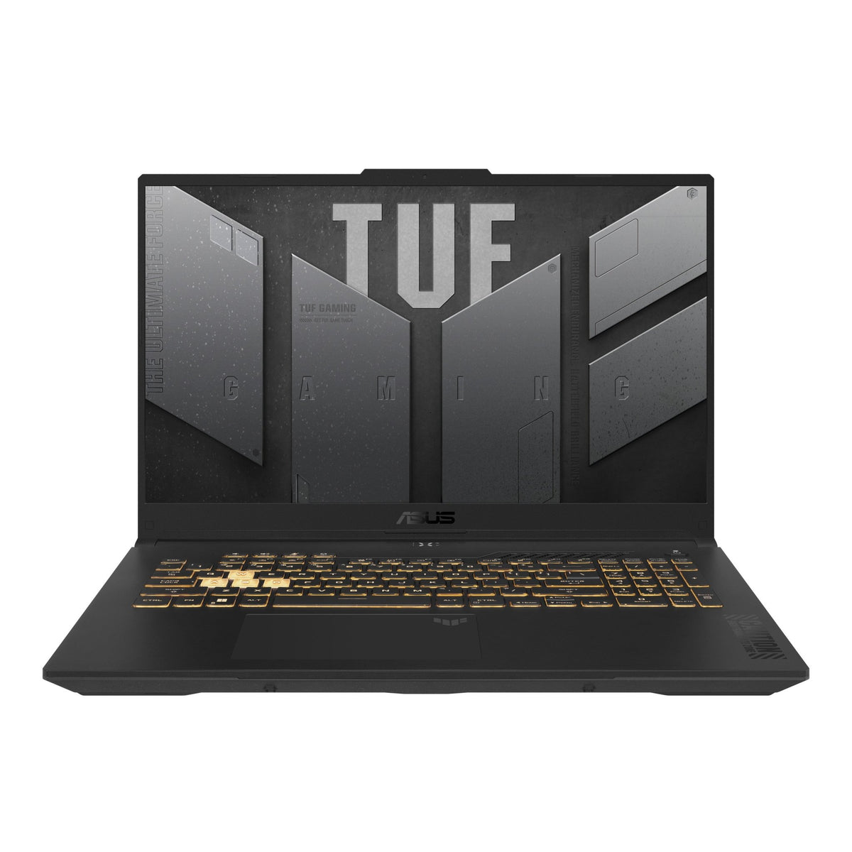 ASUS TUF A17 17.3" R7 7735HS 16GB 1TB QWERTZ German 90NR0E35-M000P0 - Compridis