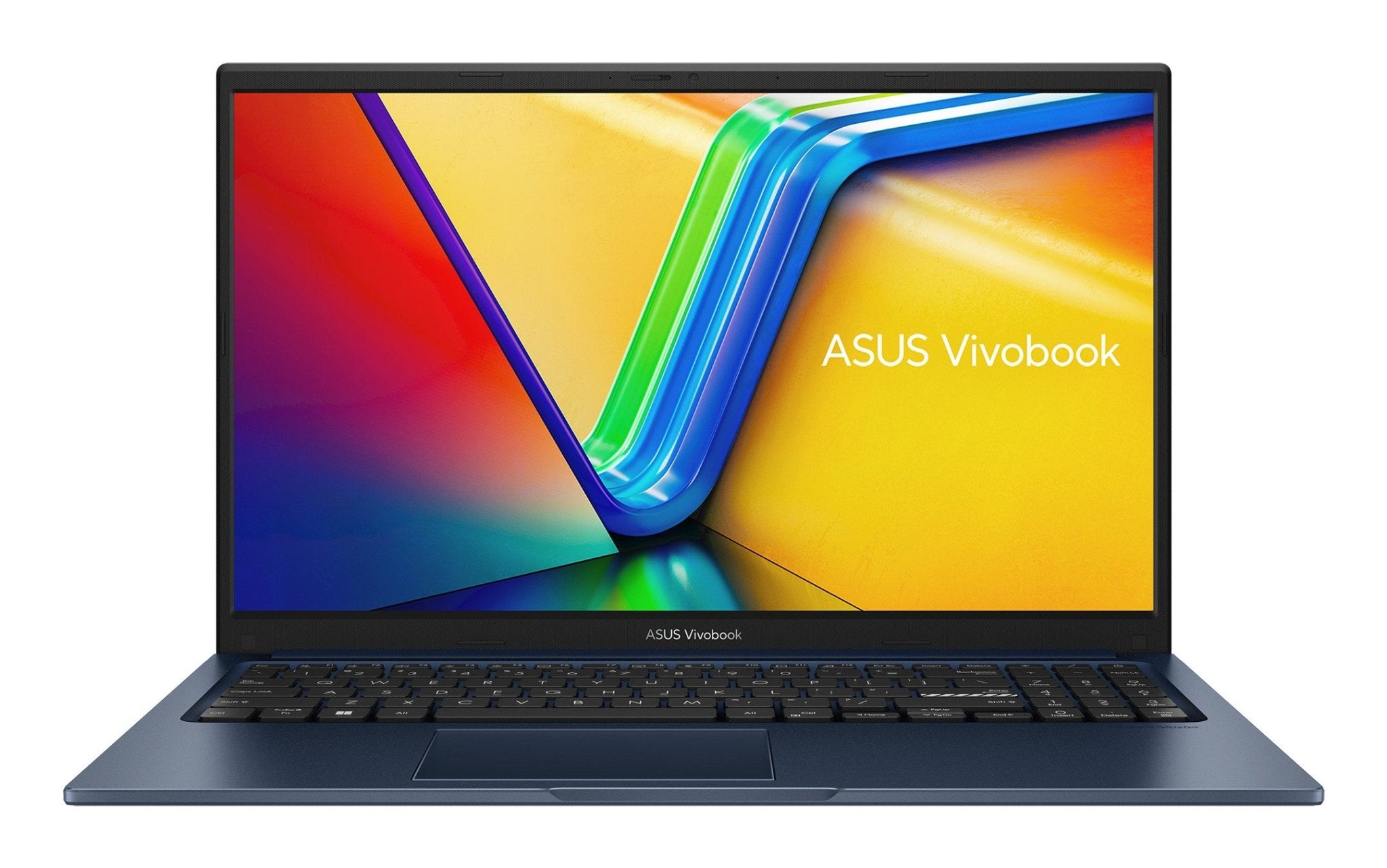 ASUS Vivobook 15 X1504ZA 15.6" i5-1235U 16GB 512GB QWERTY US - Compridis