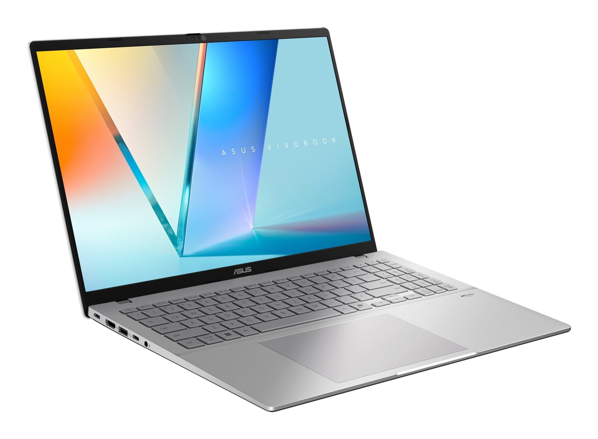 ASUS Vivobook S 16 M3607HA R9 270 32GB 1TB 16" W11H QWERTY US 90NB16F2 - M008U0 - Compridis