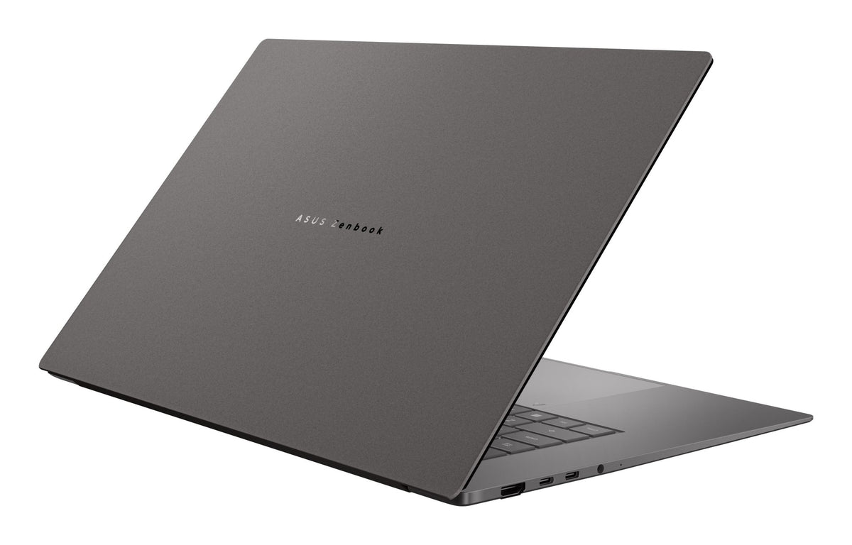ASUS Zenbook S16 UM5606GA 16" AMD Ryzen AI 9 465 32GB RAM 2TB SSD AZERTY (French) - Compridis