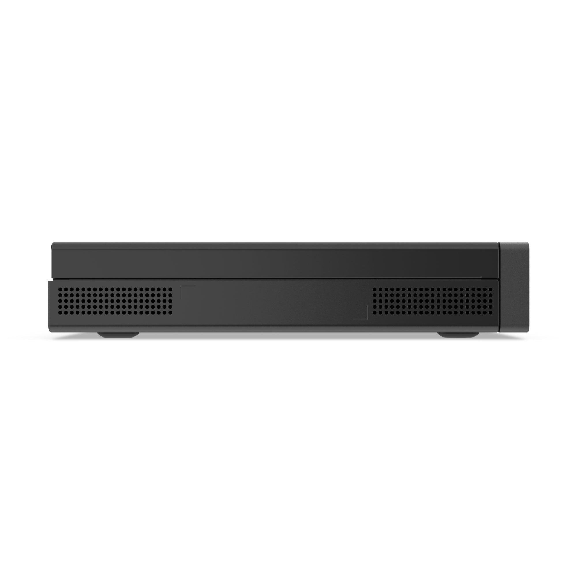 Lenovo ThinkCentre neo 50q Gen 5 Intel Core 5 210H 16 GB DDR5-SDRAM 512 GB SSD Mini PC Black
