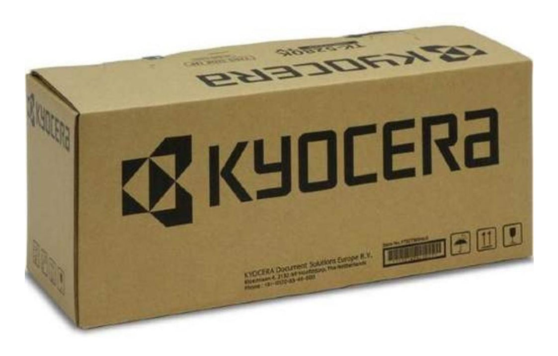 TK-5490M original toner Magenta