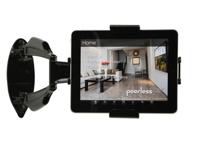 Peerless SA730P soporte para TV 73,7 cm (29") Negro SA730P
