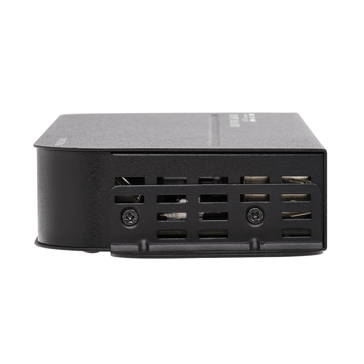 Tripp Lite B005-DPUA2-K KVM-Switch-Switch Negro