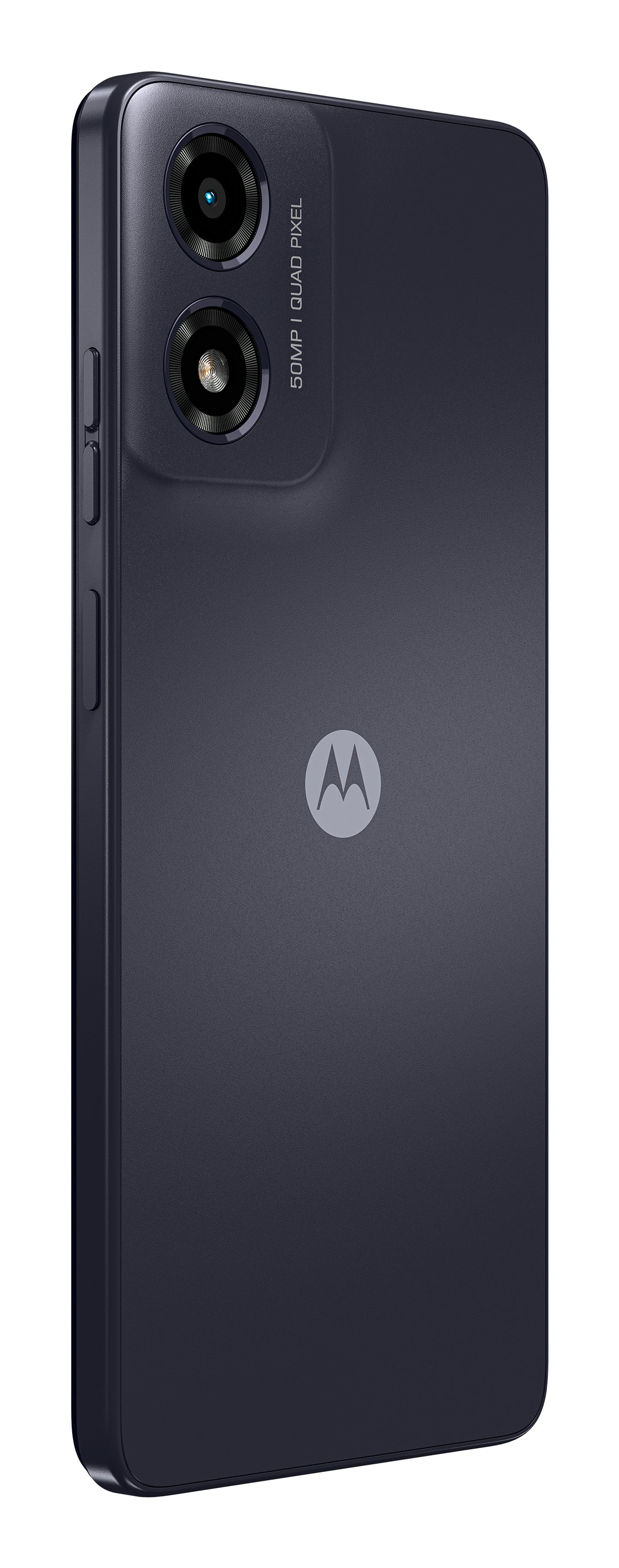 Motorola G04s 16.8 cm (6.6") Dual SIM Android 14 4G USB Type-C 4 GB 64 GB 5000 mAh Black PB360015SE
