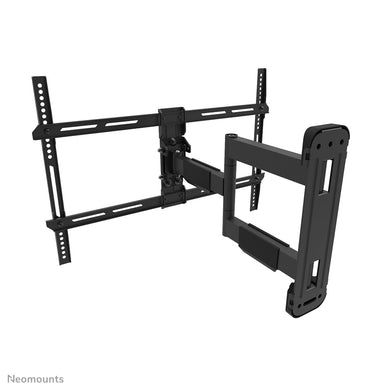 txt
Neomounts WL40-550BL16 soporte de pared para TV 40-65" - movimiento completo - Easy Install WL40-550BL16