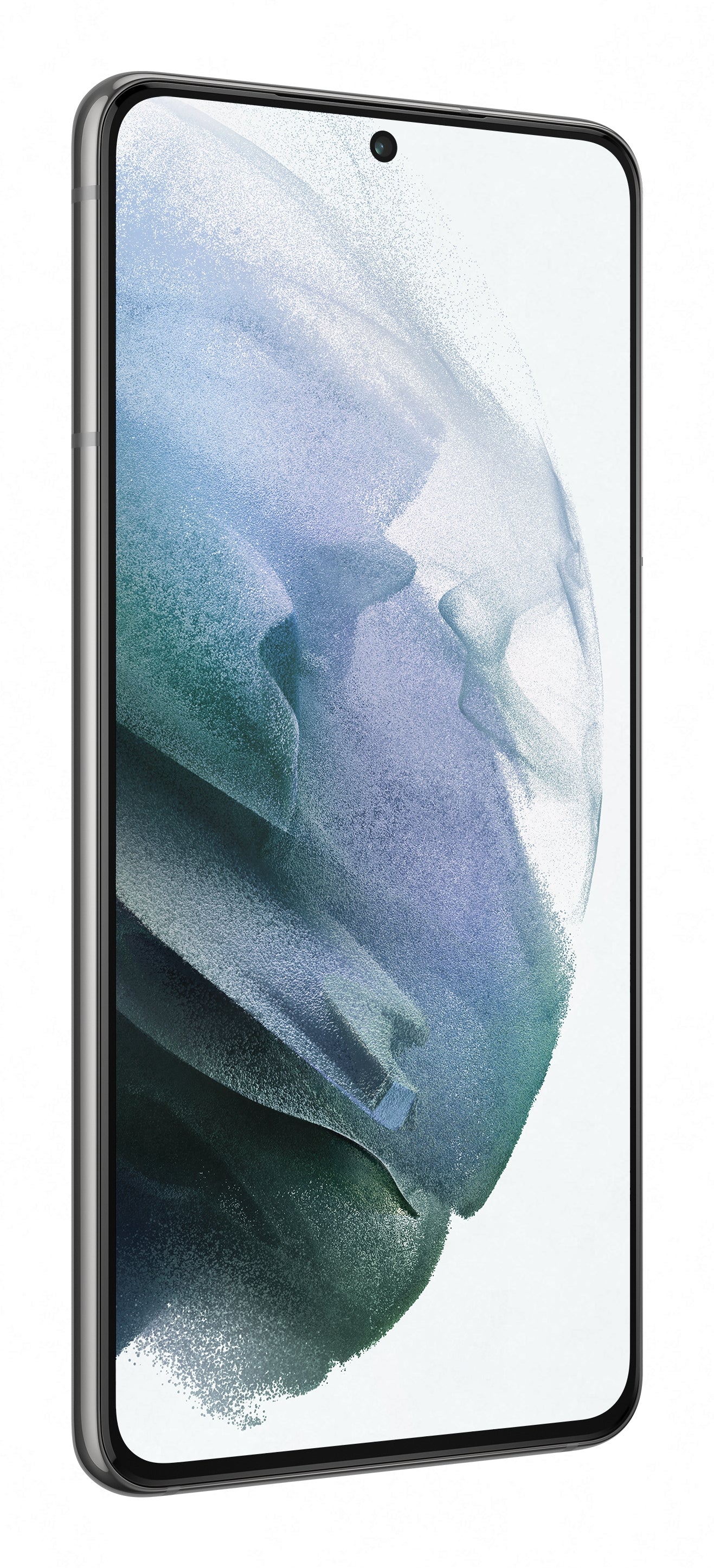 Samsung Galaxy SM-G991B 15,8 cm (6.2") Dual SIM Android 11 5G USB Type-C 8 GB 128 GB 4000 mAh Grijs SM-G991BZADEEE