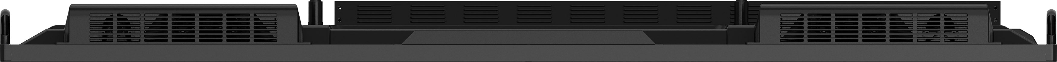 iiyama 65" Google EDLA Certified Interactive display for seamless integration and collaboration in education and enterprise